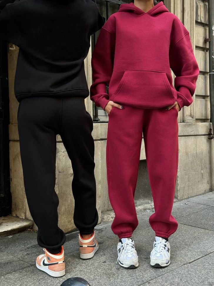 Костюм Розмір: 42-44, 46-48 S1132