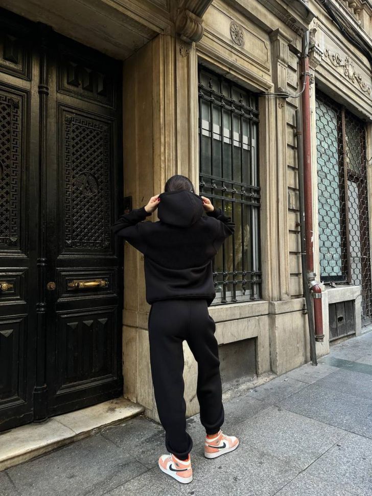 Костюм Розмір: 42-44, 46-48 S1132