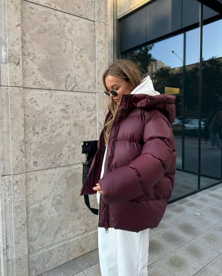 Куртка Розмір: 42-46, 48-50 S1539