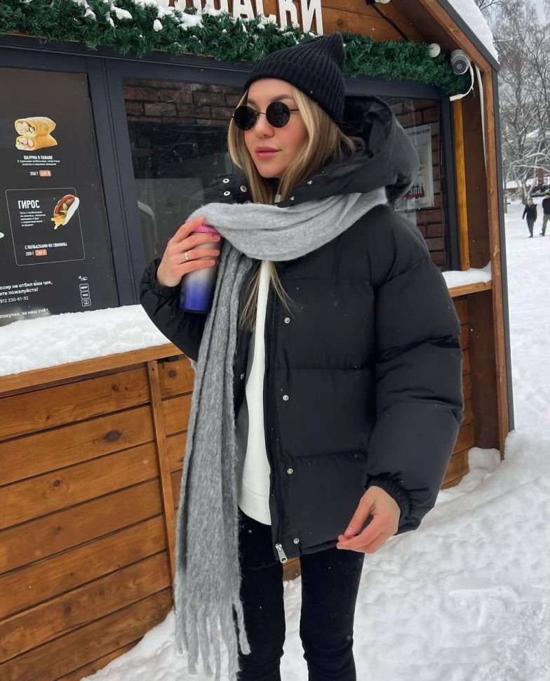 Куртка Розмір: 42-46, 48-50 S1539