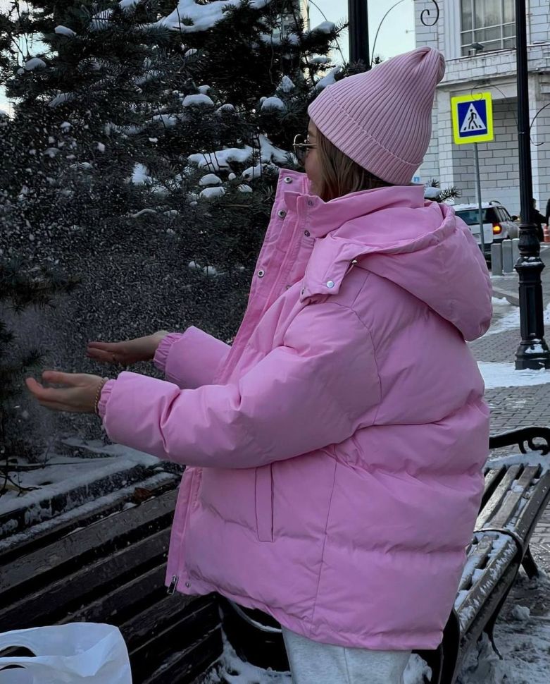 Куртка Розмір: 42-46, 48-50 S1539