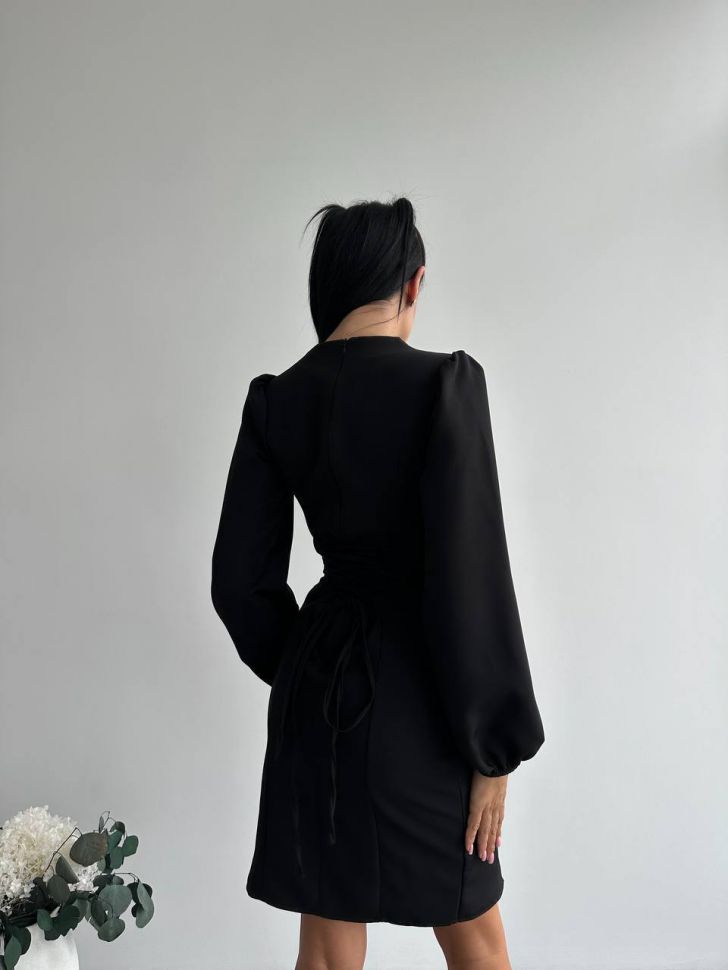 Сукня Розмір: 42-44,46-48 S1639