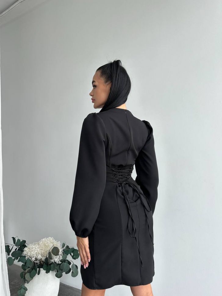 Сукня Розмір: 42-44,46-48 S1639