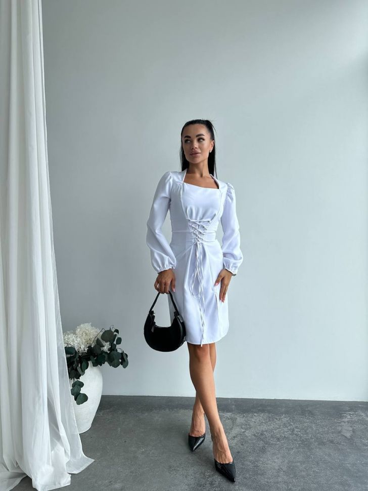 Сукня Розмір: 42-44,46-48 S1639