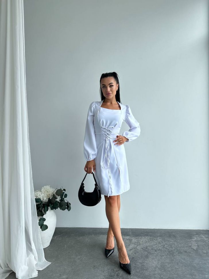 Сукня Розмір: 42-44,46-48 S1639