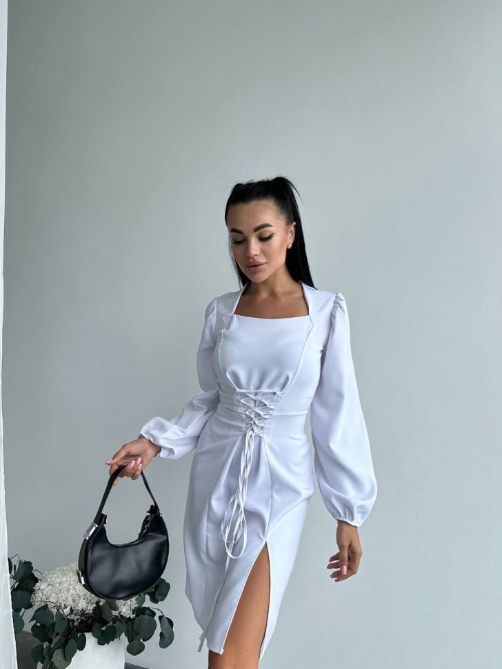 Сукня Розмір: 42-44,46-48 S1639