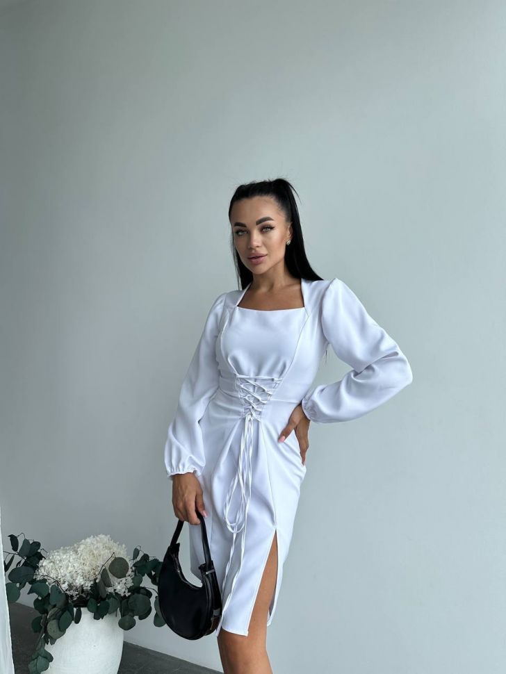 Сукня Розмір: 42-44,46-48 S1639