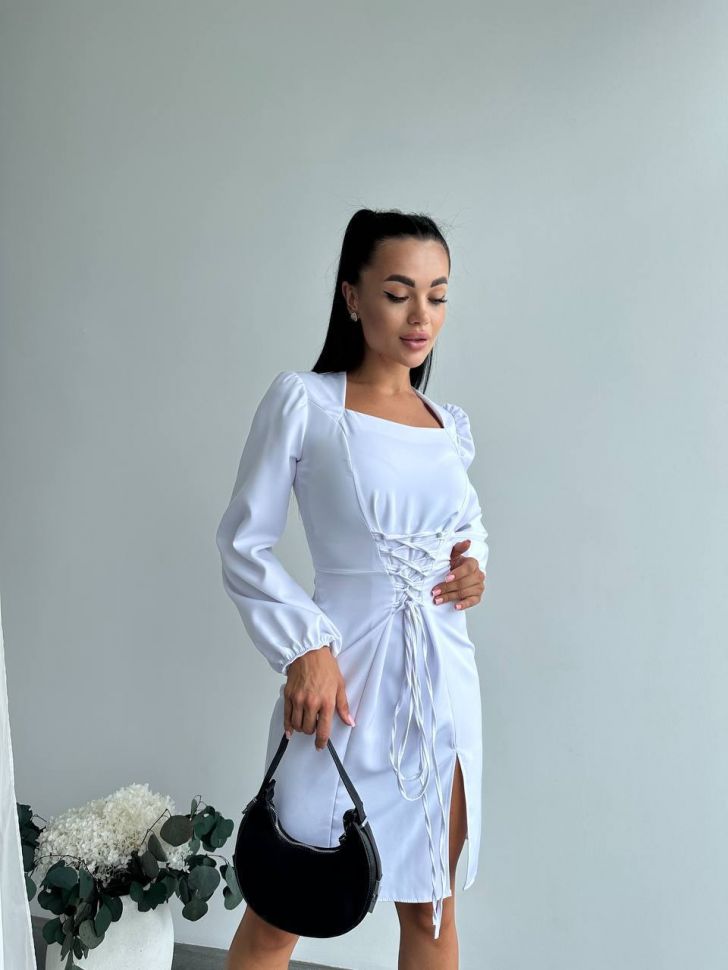 Сукня Розмір: 42-44,46-48 S1639