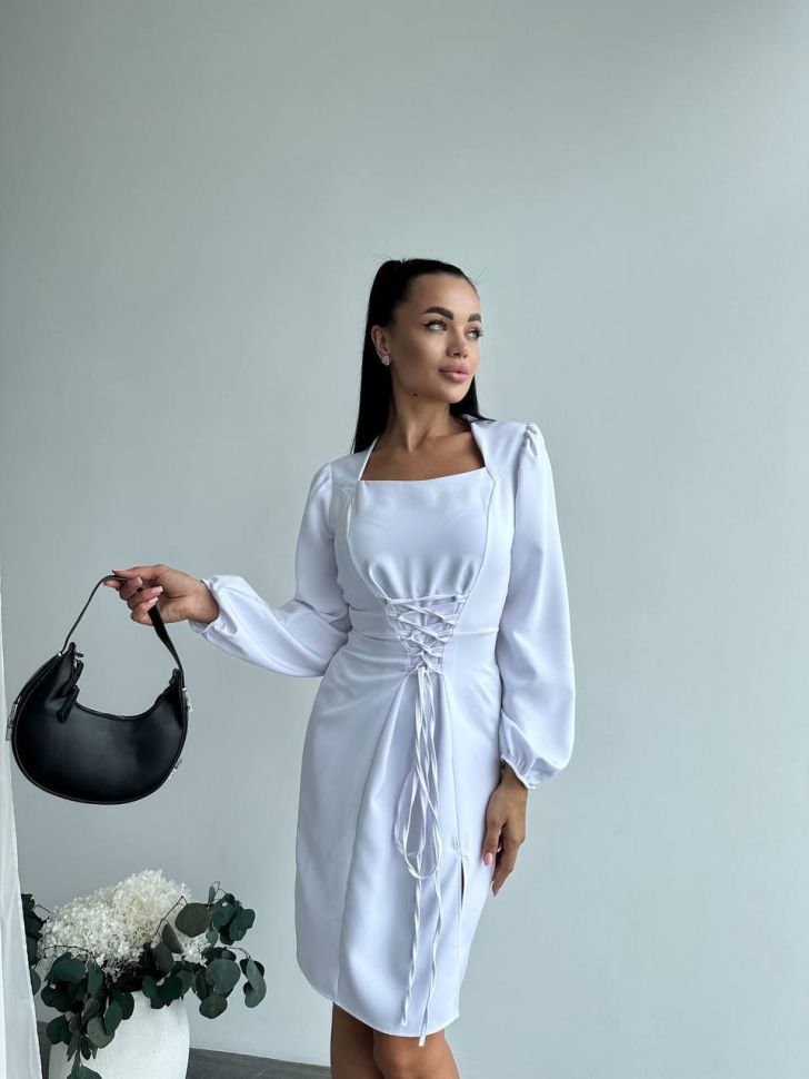 Сукня Розмір: 42-44,46-48 S1639