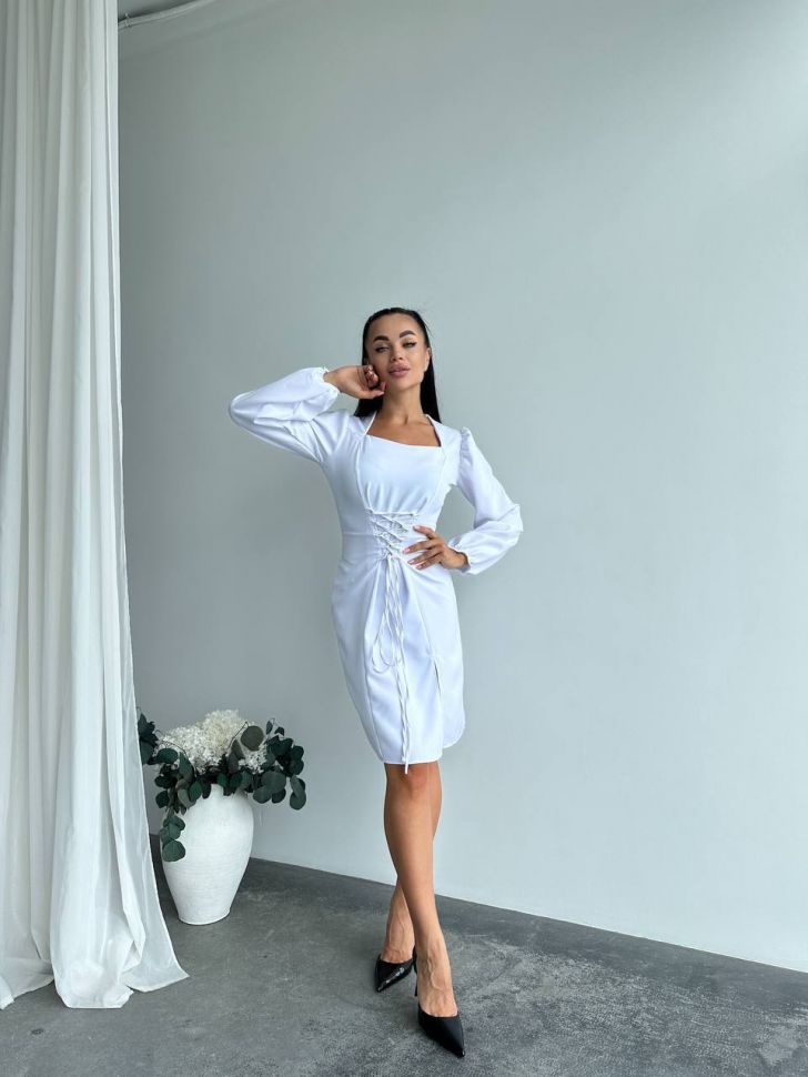 Сукня Розмір: 42-44,46-48 S1639