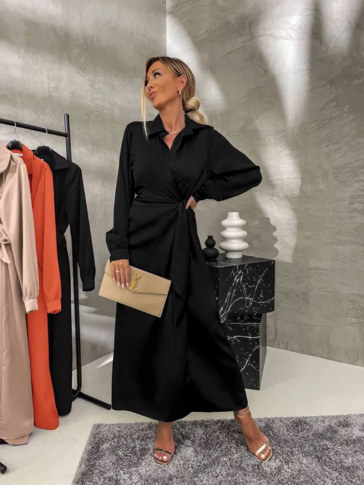 Сукня Розмір: 46-48 S2040