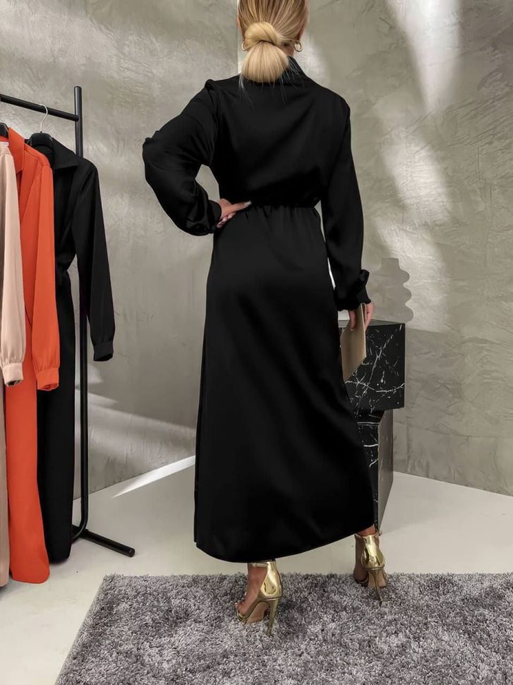 Сукня Розмір: 46-48 S2040