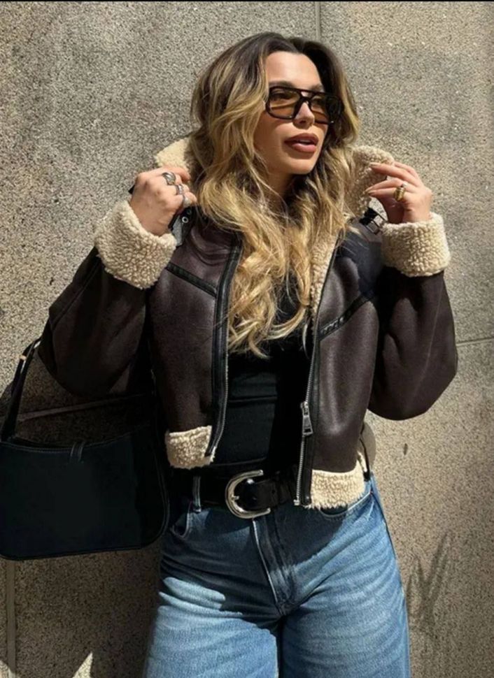 Дублянка Розмір: S, M, L S2140