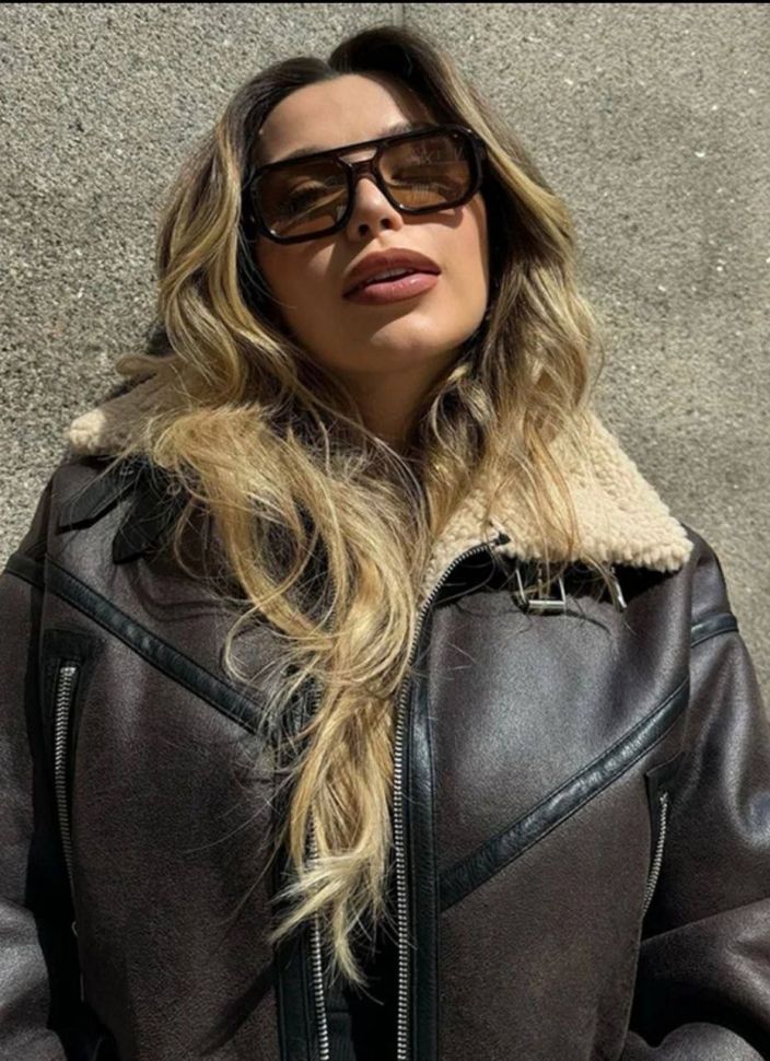 Дублянка Розмір: S, M, L S2140