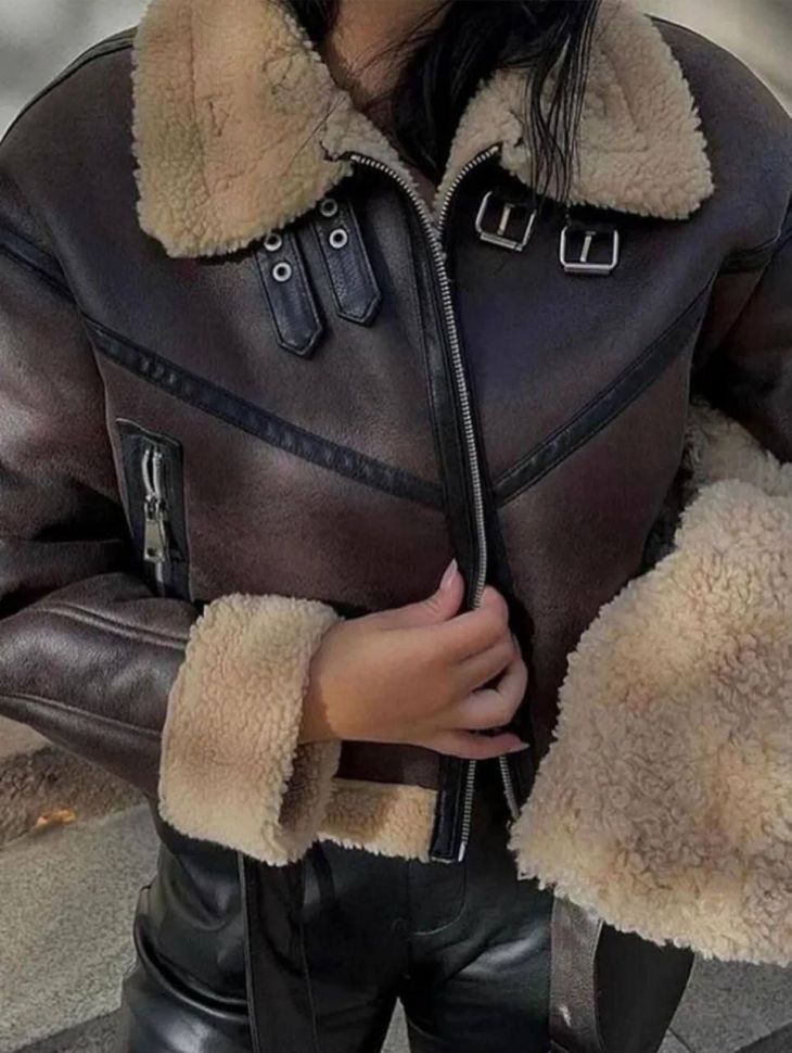 Дублянка Розмір: S, M, L S2140