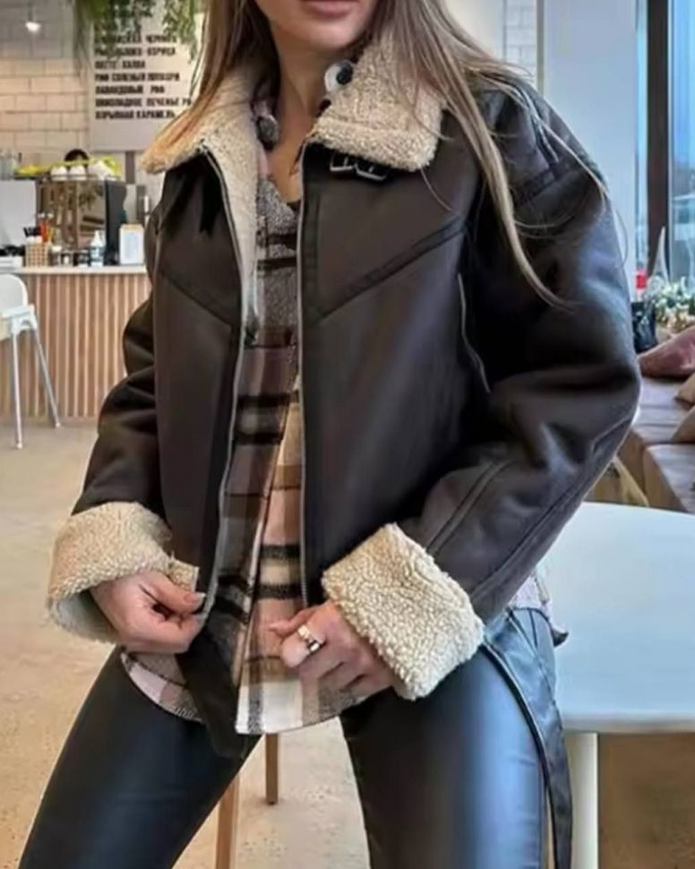 Дублянка Розмір: S, M, L S2140