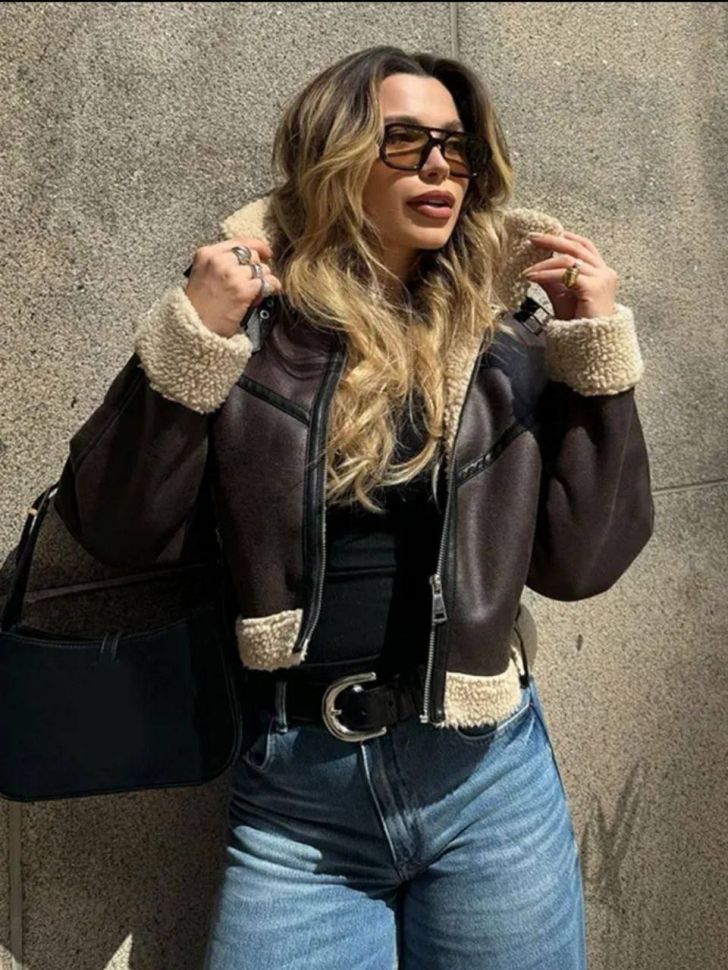 Дублянка Розмір: S, M, L S2140