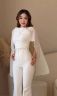Кофта Розмір: 42-46 oversized S12238