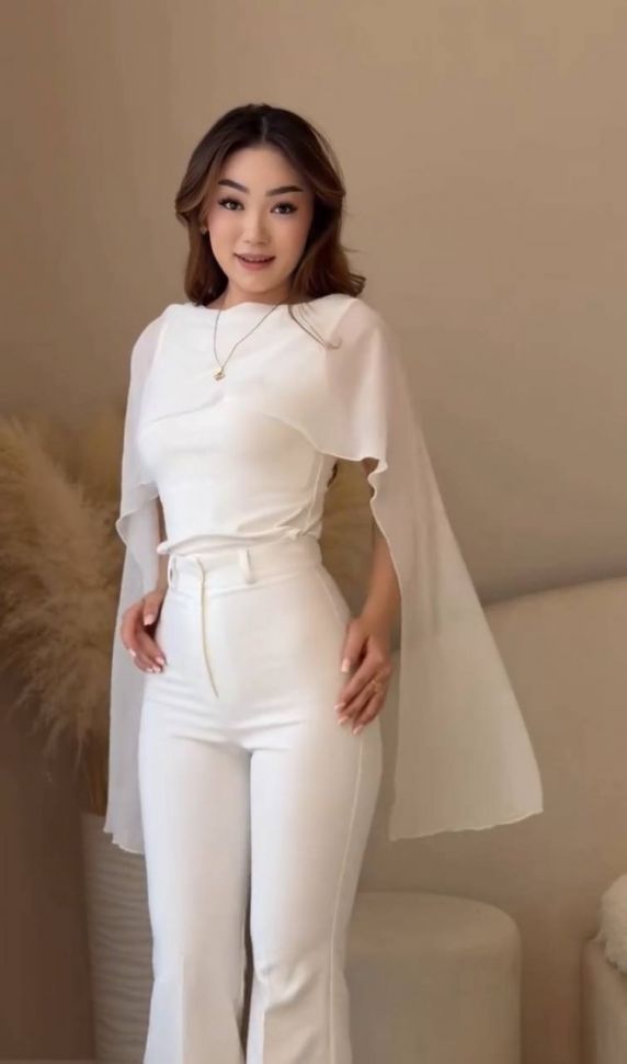 Кофта Розмір: 42-46 oversized S12238