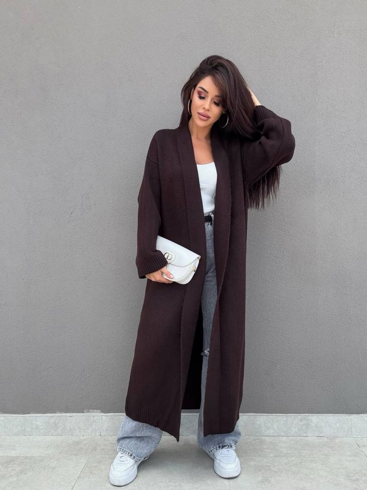 кардиган S2340