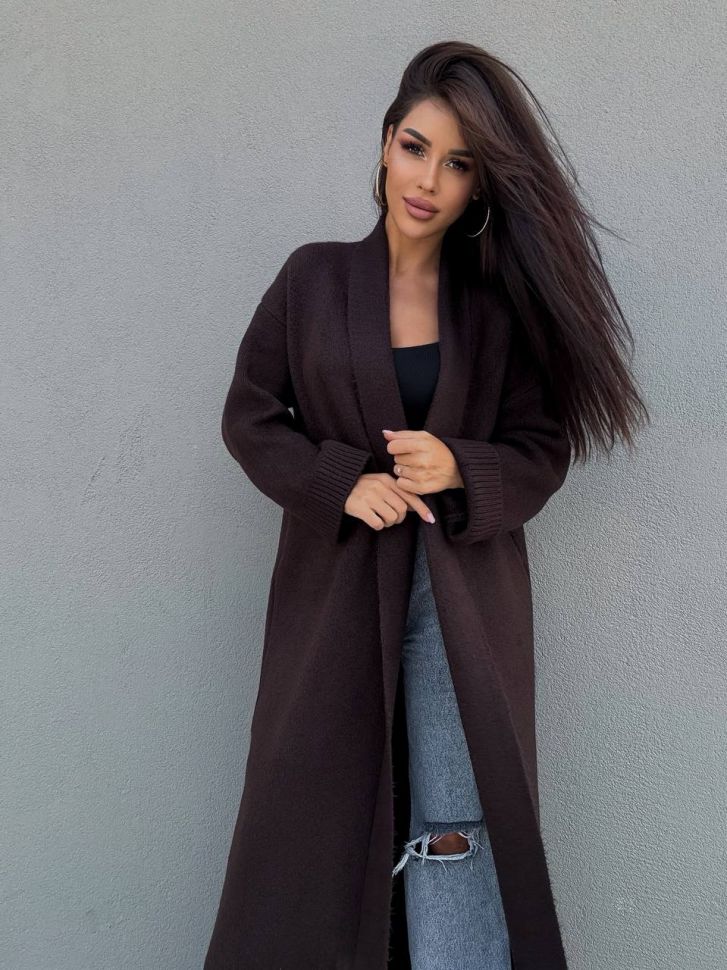 кардиган S2340