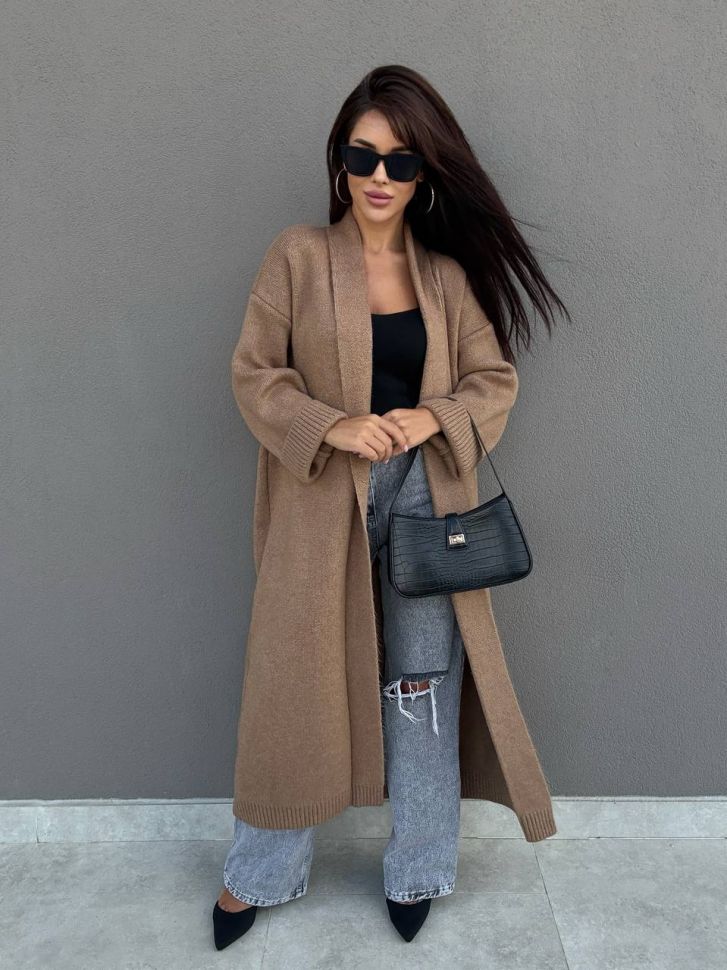 кардиган S2340