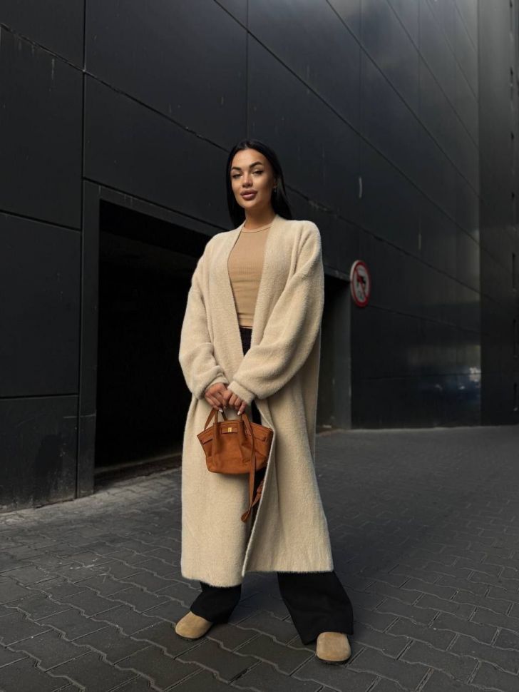 кардиган S2440