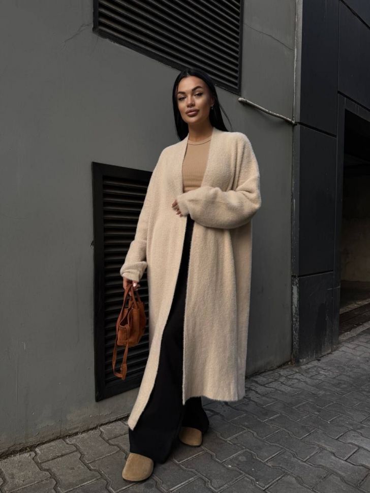 кардиган S2440