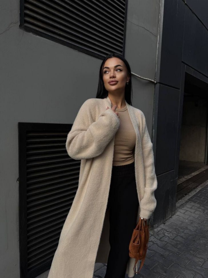 кардиган S2440