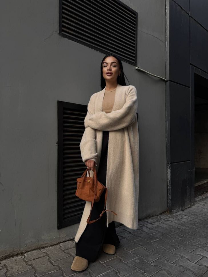 кардиган S2440