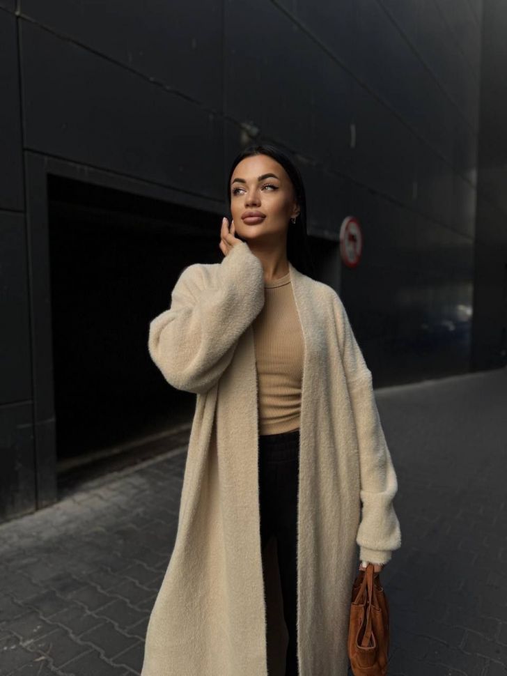 кардиган S2440