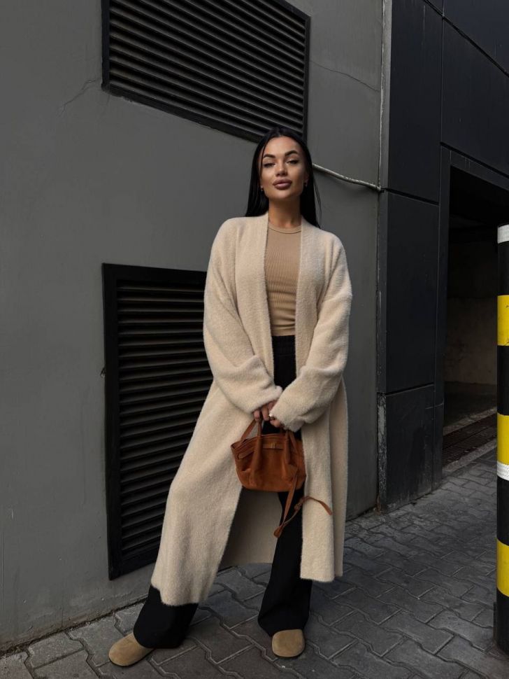 кардиган S2440