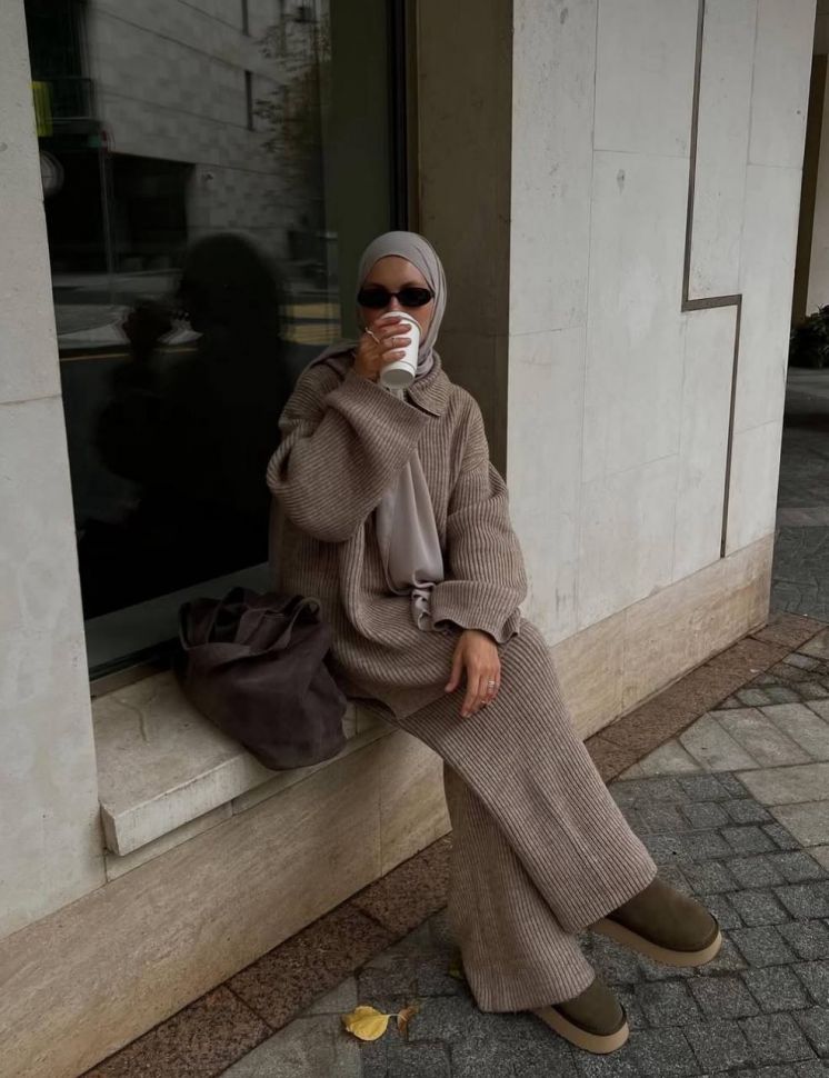 Костюм Розмір: 42-44, 46-48 S3141