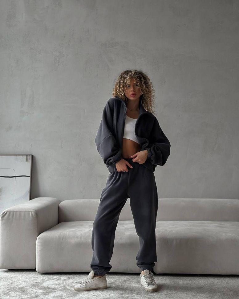 Костюм Розмір: 42-44, 46-48 S3341