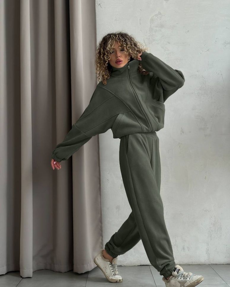 Костюм Розмір: 42-44, 46-48 S3341