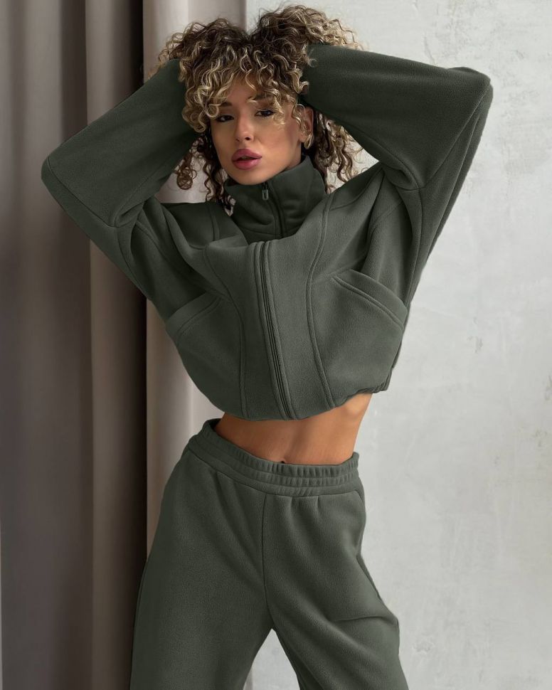 Костюм Розмір: 42-44, 46-48 S3341