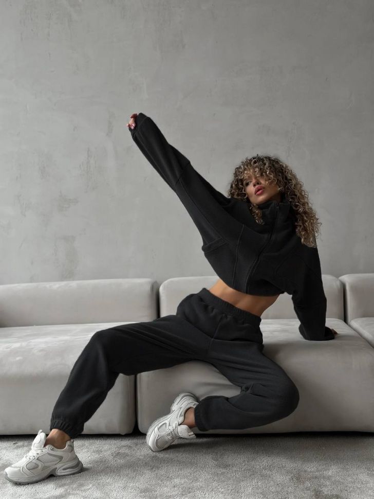 Костюм Розмір: 42-44, 46-48 S3341