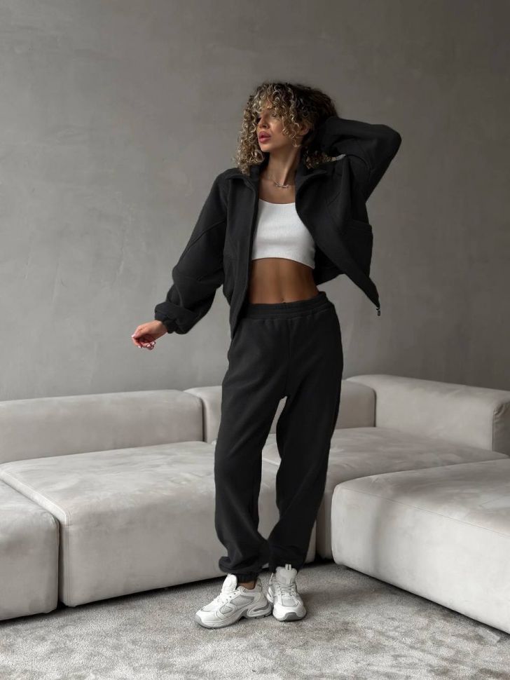 Костюм Розмір: 42-44, 46-48 S3341