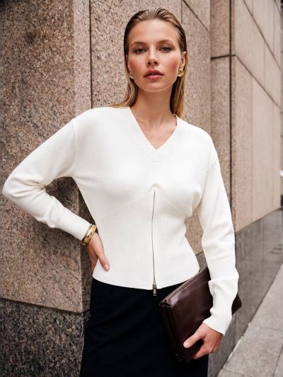 Кофтинка Розмір: oversize S13537