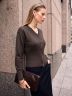 Кофтинка Розмір: oversize S13537