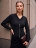 Кофтинка Розмір: oversize S13537