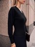 Кофтинка Розмір: oversize S13537