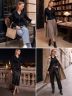 Кофтинка Розмір: oversize S13537