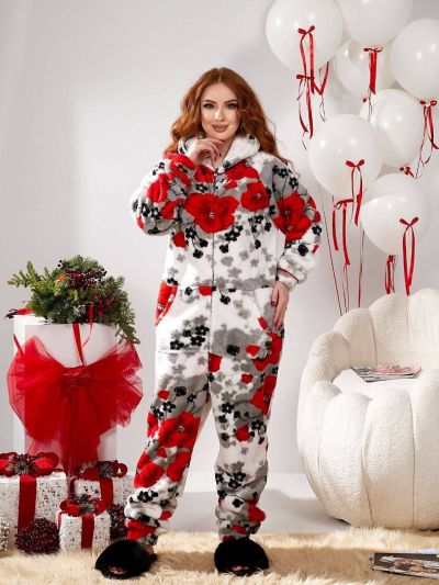 Комбінезон S3739