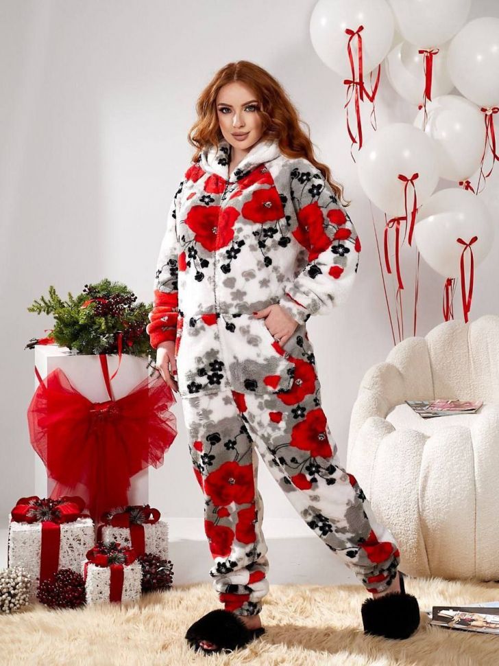 Комбінезон S3739