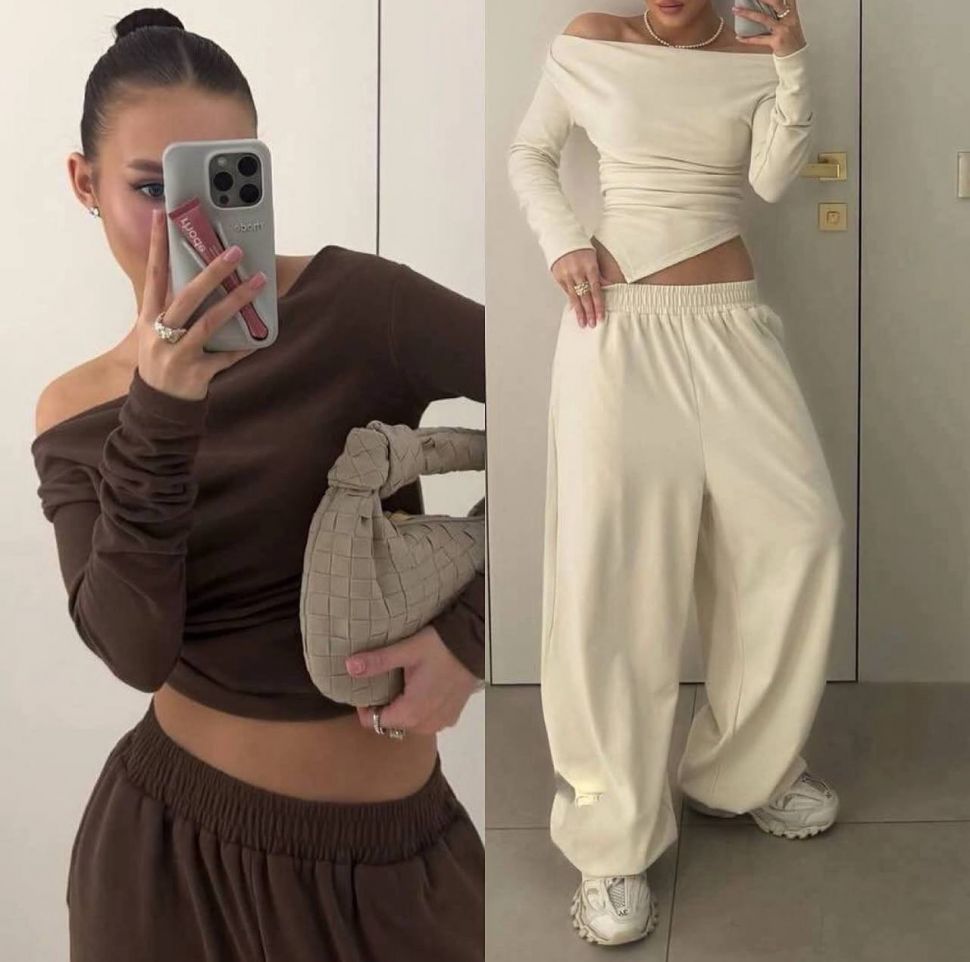 Костюм Розмір: 42/44, 46/48 S3938