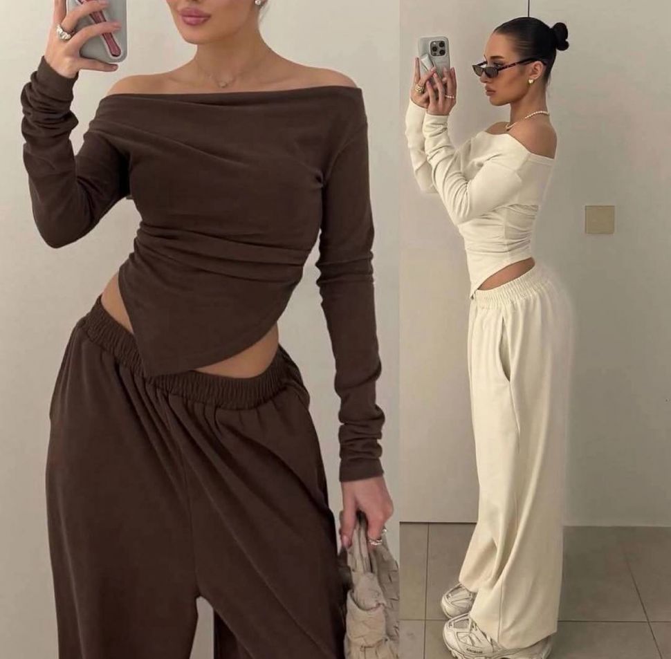 Костюм Розмір: 42/44, 46/48 S3938