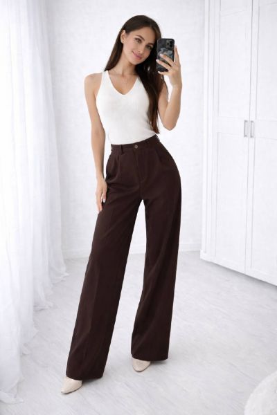 Брюки Розмір: 42-44, 46-48, 50-52 S4338