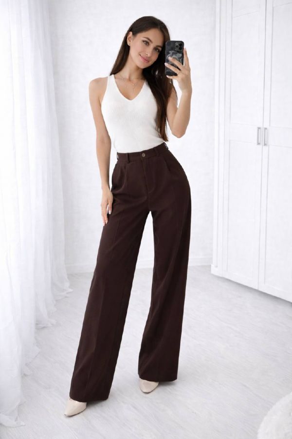 Брюки Розмір: 42-44, 46-48, 50-52 S4338