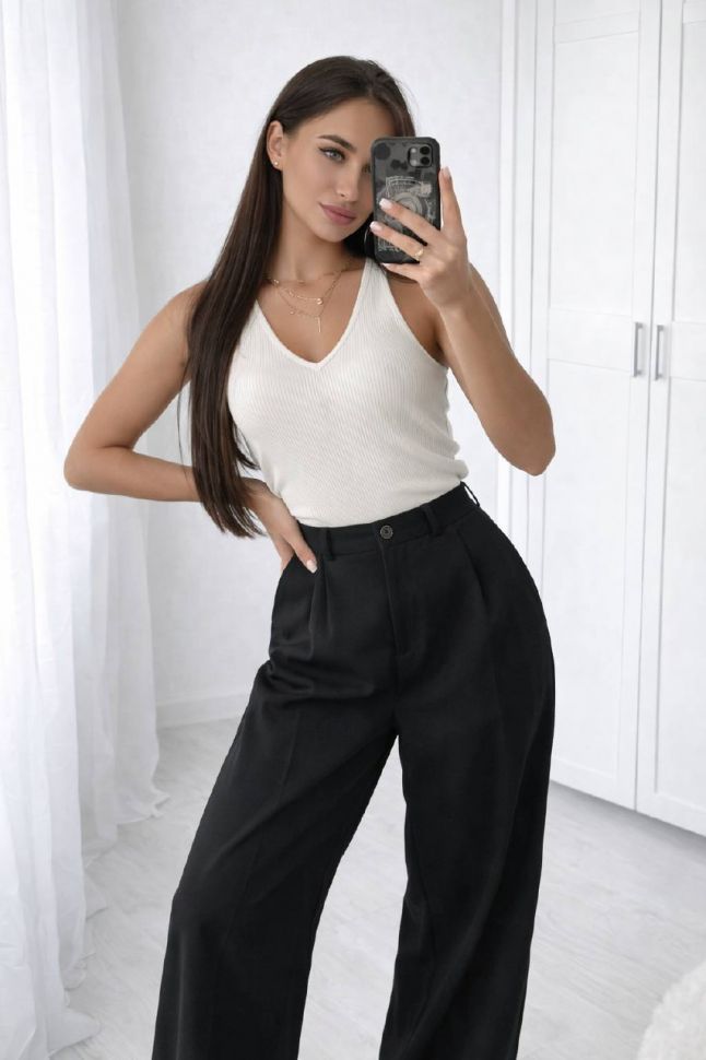 Брюки Розмір: 42-44, 46-48, 50-52 S4338